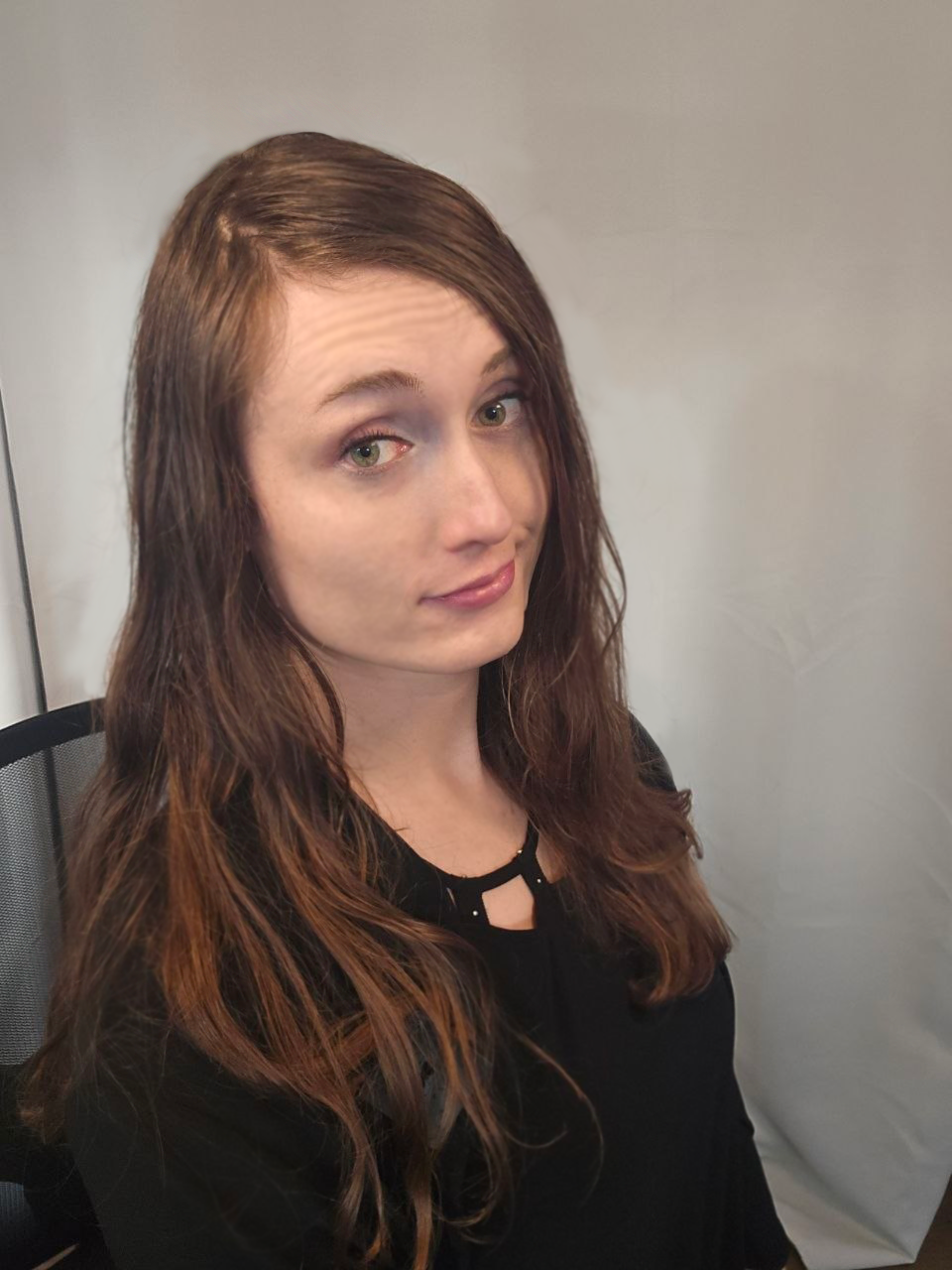 Ash, voice actor